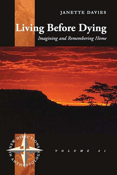 Front cover_Living Before Dying