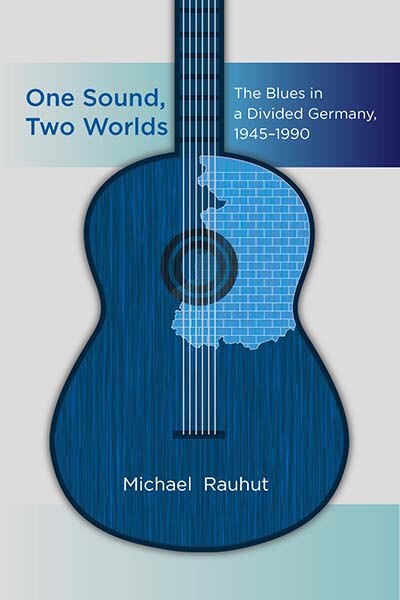 Front cover_One Sound, Two Worlds