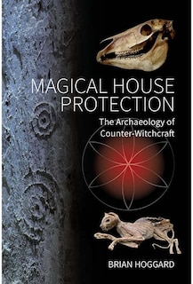 Front cover_Magical House Protection