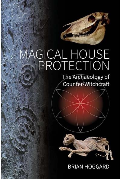 Front cover_Magical House Protection