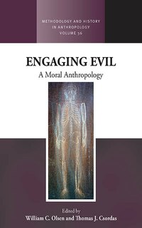 Front cover_Engaging Evil