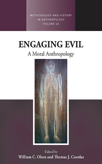 Front cover_Engaging Evil