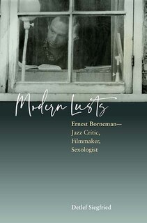 Couverture_Modern Lusts