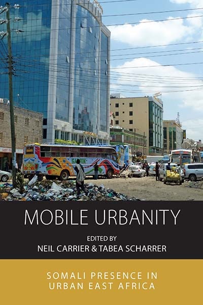 Front cover_Mobile Urbanity