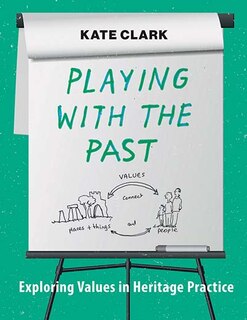 Couverture_Playing With The Past