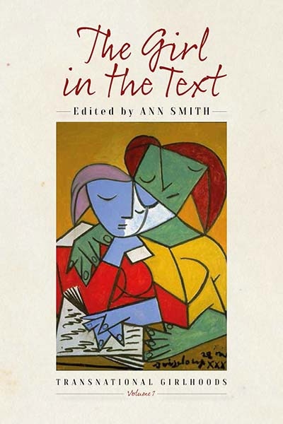 Couverture_The Girl In The Text