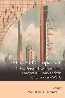 Front cover_The Force Of Comparison