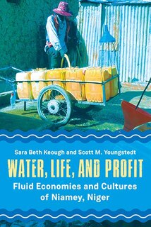 Front cover_Water, Life, And Profit