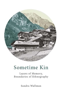 Front cover_Sometime Kin