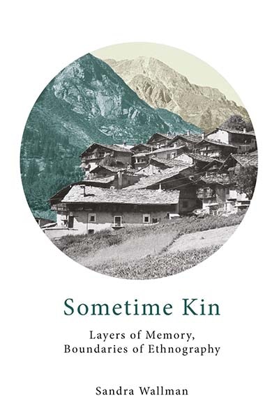 Front cover_Sometime Kin
