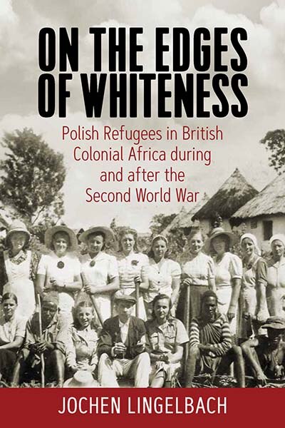 Couverture_On The Edges Of Whiteness