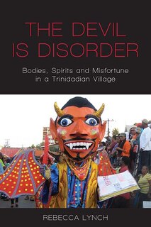 Front cover_The Devil Is Disorder