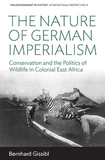 Couverture_The Nature of German Imperialism