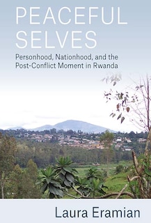Front cover_Peaceful Selves