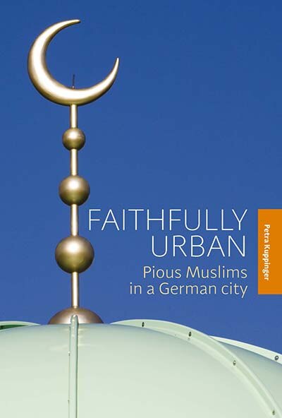 Couverture_Faithfully Urban