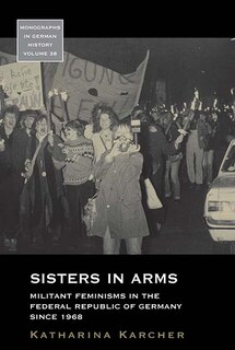 Front cover_Sisters In Arms