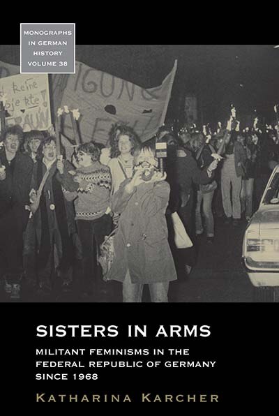 Front cover_Sisters In Arms