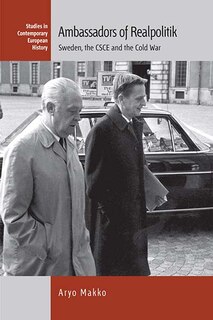 Front cover_Ambassadors Of Realpolitik