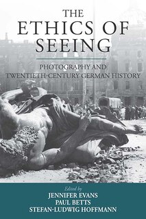 Couverture_The Ethics Of Seeing