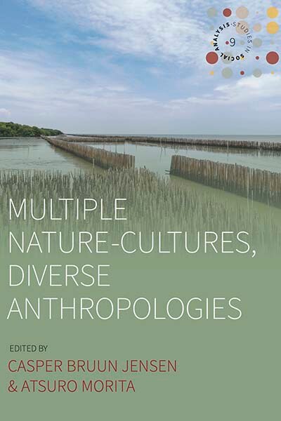 Couverture_Multiple Nature-cultures, Diverse Anthropologies