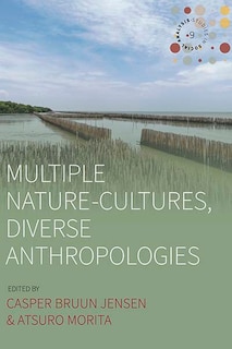 Couverture_Multiple Nature-cultures, Diverse Anthropologies