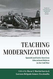 Couverture_Teaching Modernization