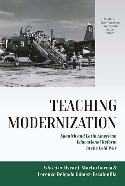 Couverture_Teaching Modernization
