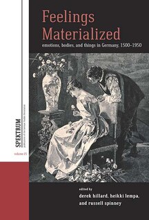 Front cover_Feelings Materialized