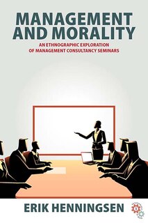 Couverture_Management And Morality
