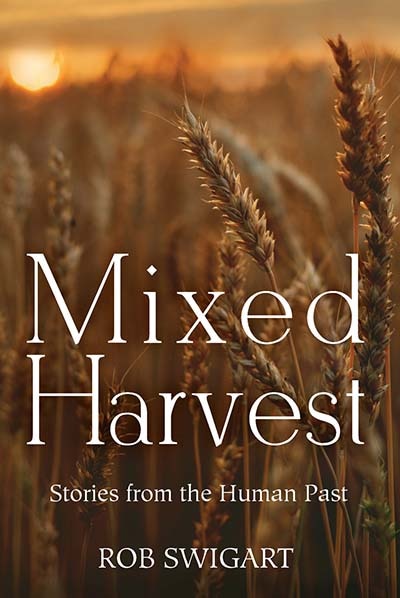 Front cover_Mixed Harvest