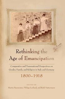 Couverture_Rethinking the Age of Emancipation
