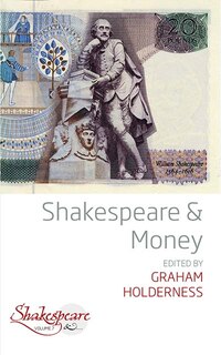 Couverture_Shakespeare And Money