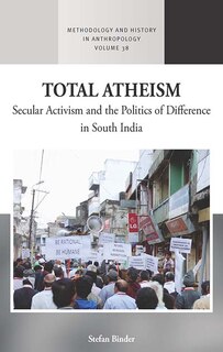 Front cover_Total Atheism