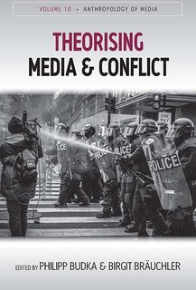 Couverture_Theorising Media And Conflict