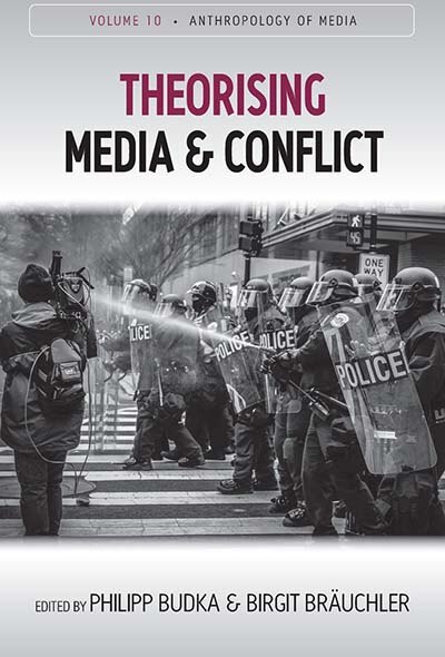 Couverture_Theorising Media And Conflict