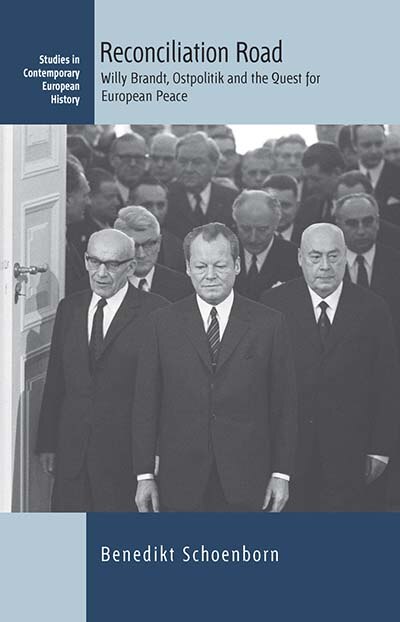 Front cover_Reconciliation Road