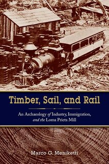 Couverture_Timber, Sail, And Rail