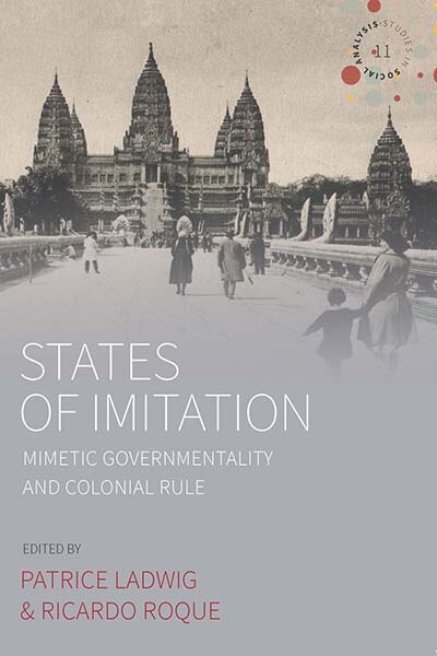 Front cover_States Of Imitation