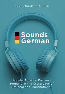 Front cover_Sounds German