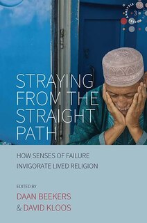 Front cover_Straying From The Straight Path