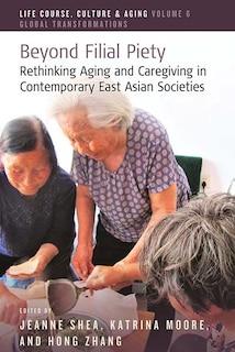 Front cover_Beyond Filial Piety