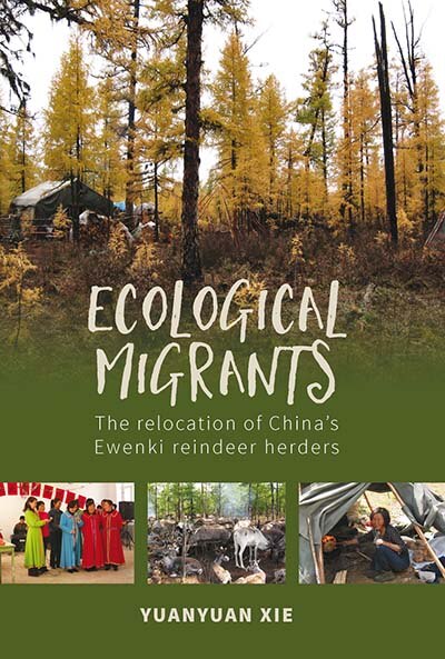 Front cover_Ecological Migrants