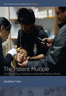 Couverture_The Patient Multiple