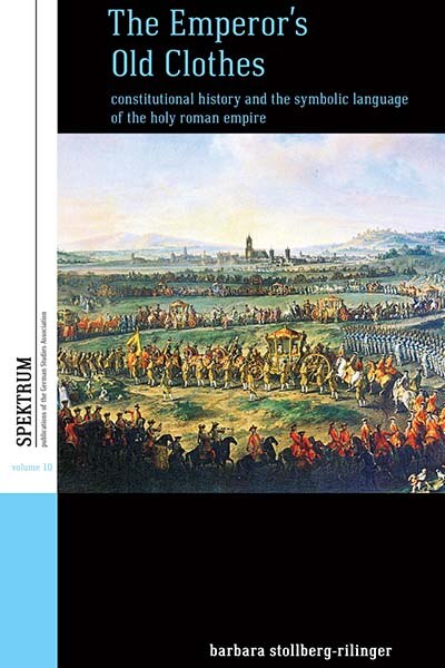 Front cover_The Emperor's Old Clothes