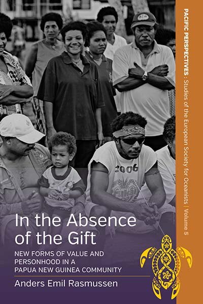 Couverture_In The Absence Of The Gift