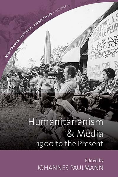 Front cover_Humanitarianism And Media