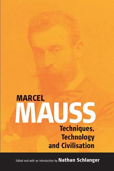 Front cover_Techniques, Technology And Civilization