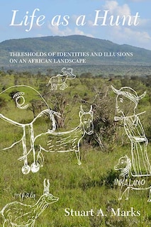 Front cover_Life As A Hunt