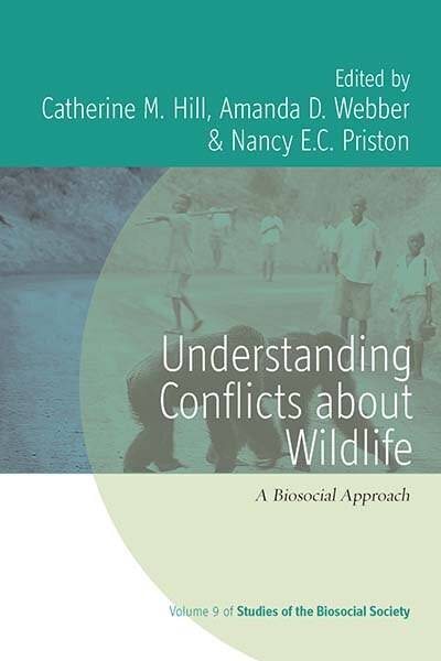 Front cover_Understanding Conflicts About Wildlife
