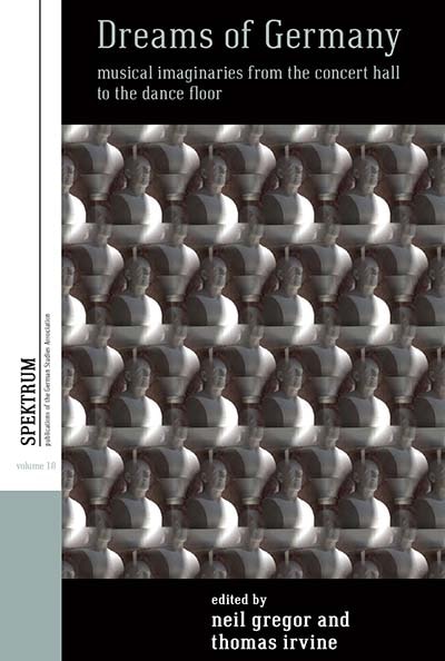 Couverture_Dreams Of Germany